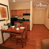 Homewood Suites by Hilton Fairfield-Napa Valley Area 