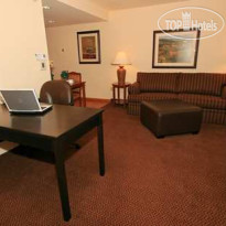 Homewood Suites by Hilton Fairfield-Napa Valley Area