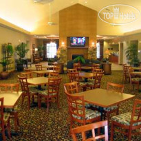 Homewood Suites by Hilton Fairfield-Napa Valley Area