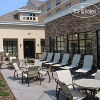 Homewood Suites by Hilton Fairfield-Napa Valley Area 