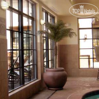 Homewood Suites by Hilton Fairfield-Napa Valley Area 