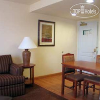 Homewood Suites by Hilton Fairfield-Napa Valley Area 