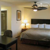 Homewood Suites by Hilton Fairfield-Napa Valley Area