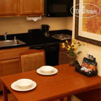 Homewood Suites by Hilton Fairfield-Napa Valley Area 