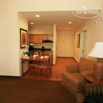 Homewood Suites by Hilton Fairfield-Napa Valley Area 