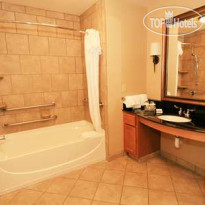 Homewood Suites by Hilton Fairfield-Napa Valley Area