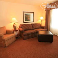 Homewood Suites by Hilton Fairfield-Napa Valley Area 