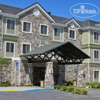 Staybridge Suites Fairfield Napa Valley Area