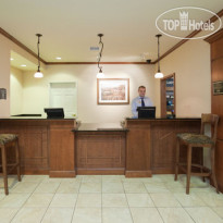 Staybridge Suites Fairfield Napa Valley Area