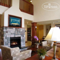 Staybridge Suites Fairfield Napa Valley Area