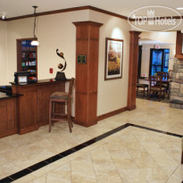 Staybridge Suites Fairfield Napa Valley Area
