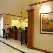 Staybridge Suites Fairfield Napa Valley Area