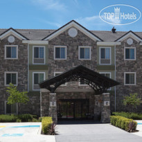 Staybridge Suites Fairfield Napa Valley Area