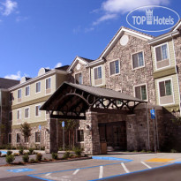 Staybridge Suites Fairfield Napa Valley Area