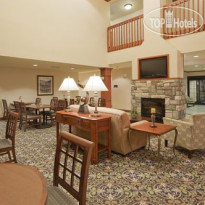 Staybridge Suites Fairfield Napa Valley Area