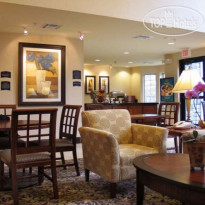 Staybridge Suites Fairfield Napa Valley Area
