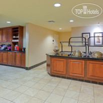 Staybridge Suites Fairfield Napa Valley Area