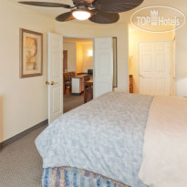 Staybridge Suites Fairfield Napa Valley Area