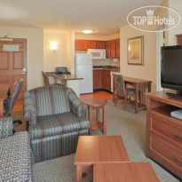 Staybridge Suites Fairfield Napa Valley Area
