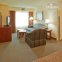 Staybridge Suites Fairfield Napa Valley Area