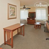 Staybridge Suites Fairfield Napa Valley Area