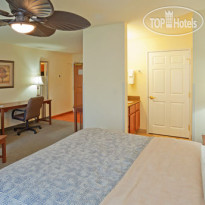 Staybridge Suites Fairfield Napa Valley Area