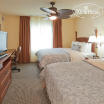 Staybridge Suites Fairfield Napa Valley Area