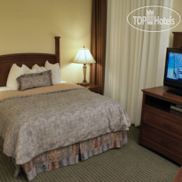 Staybridge Suites Fairfield Napa Valley Area