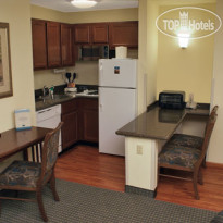 Staybridge Suites Fairfield Napa Valley Area