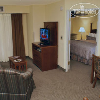 Staybridge Suites Fairfield Napa Valley Area