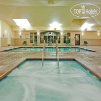 Staybridge Suites Fairfield Napa Valley Area