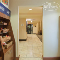 Staybridge Suites Fairfield Napa Valley Area