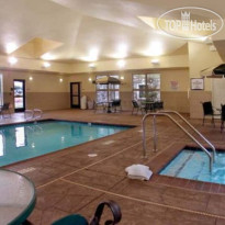 Staybridge Suites Fairfield Napa Valley Area