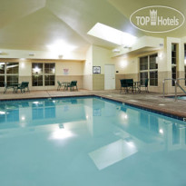 Staybridge Suites Fairfield Napa Valley Area