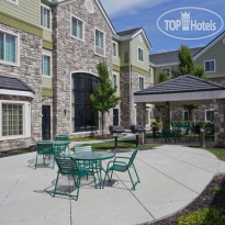 Staybridge Suites Fairfield Napa Valley Area