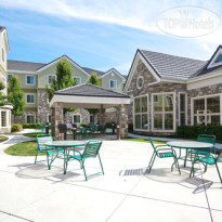 Staybridge Suites Fairfield Napa Valley Area