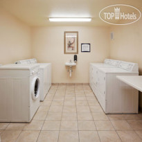 Staybridge Suites Fairfield Napa Valley Area