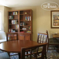 Staybridge Suites Fairfield Napa Valley Area