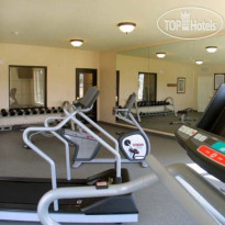 Staybridge Suites Fairfield Napa Valley Area
