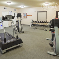 Staybridge Suites Fairfield Napa Valley Area