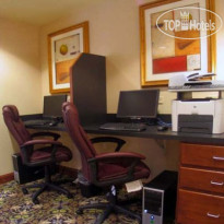 Staybridge Suites Fairfield Napa Valley Area