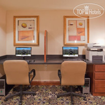 Staybridge Suites Fairfield Napa Valley Area