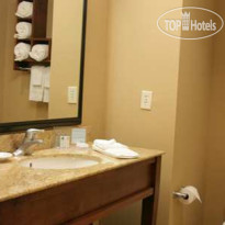 Hampton Inn & Suites Folsom 