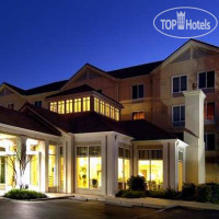 Hilton Garden Inn Folsom Hotel 3*