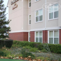 Residence Inn Sacramento Folsom 