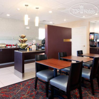 Residence Inn Sacramento Folsom 