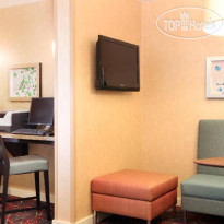 Residence Inn Sacramento Folsom 