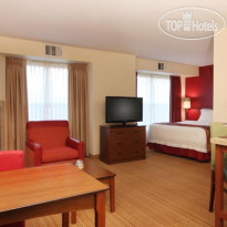 Residence Inn Sacramento Folsom 