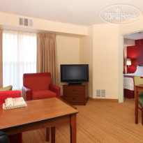 Residence Inn Sacramento Folsom 