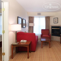 Residence Inn Sacramento Folsom 